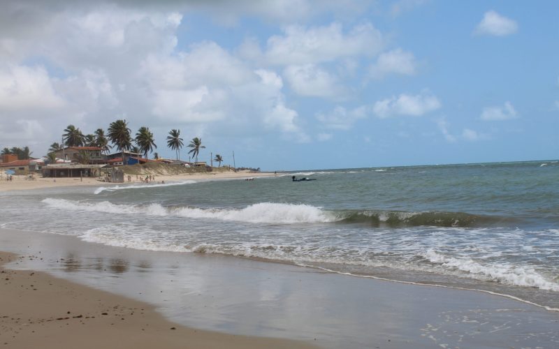 6ª edição do CapuVerão 2026 promove arte e esporte nas praias do litoral potiguar