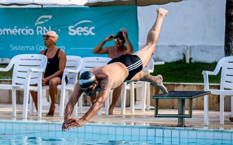 Sesc RN aposta em lazer e cultura com lançamento de dois grandes projetos