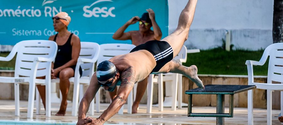 Sesc RN aposta em lazer e cultura com lançamento de dois grandes projetos