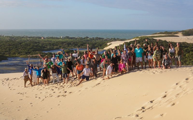 Comitiva potiguar confirma presença ao II Encontro de Jornalistas e Comunicadores de Turismo – Febtur