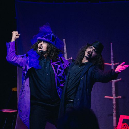 Festival A Cena Jovem do Teatro Potiguar começa esta semana em Natal