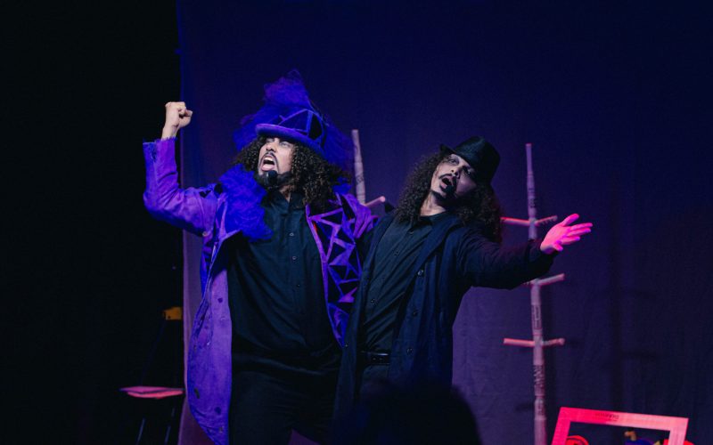 Festival A Cena Jovem do Teatro Potiguar começa esta semana em Natal