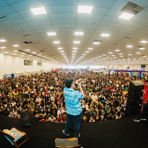 GGCON 2024 se consolida como um dos maiores eventos geek do Nordeste