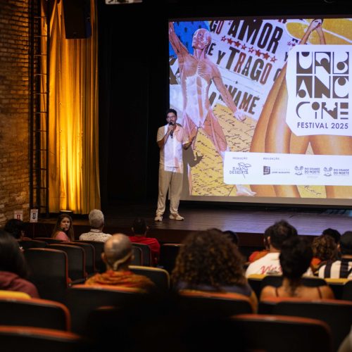 URBANOCINE (RN) lança videocartas com narrativas latino-americanas