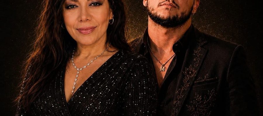 Nida Lira e Mozart Max apresentam espetáculo inédito “Um Duo de Afetos” em Mossoró
