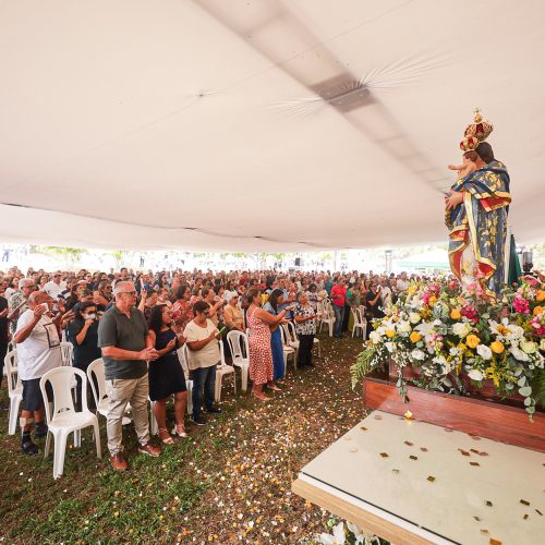 Morada da Paz transforma o Dia de Finados em um encontro com a memória, o afeto e a escuta