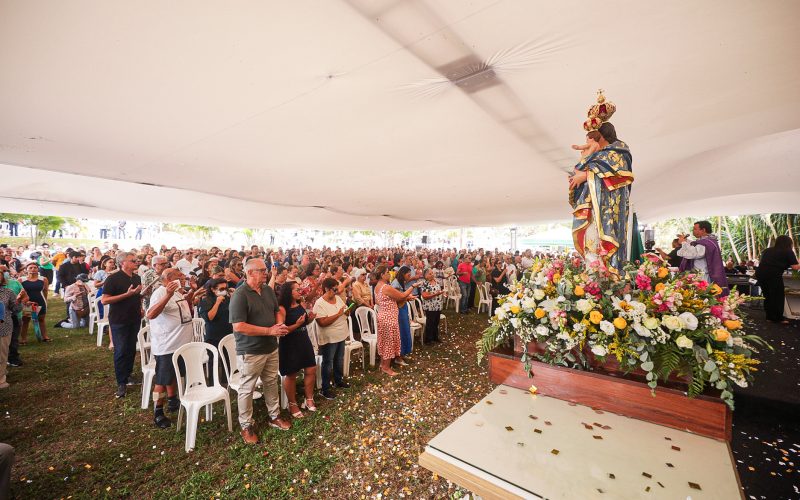 Morada da Paz transforma o Dia de Finados em um encontro com a memória, o afeto e a escuta
