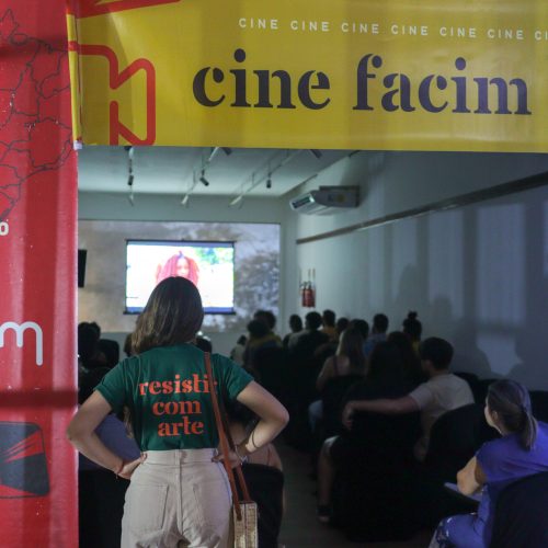 Festival Alternativo de Cinema de Mossoró 2024 segue até dia 27 com programação gratuita