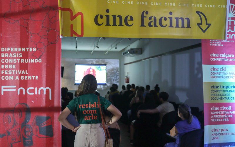 Festival Alternativo de Cinema de Mossoró 2024 segue até dia 27 com programação gratuita