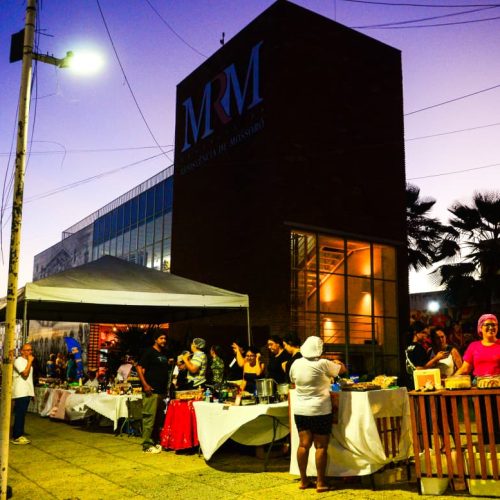 Memorial da Resistência recebe primeira Feira da liberdade criativa