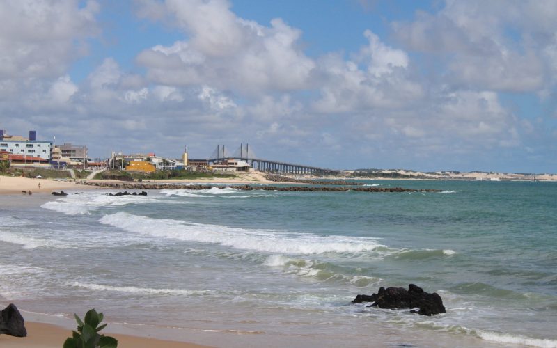 Água Azul: Boletim da Balneabilidade aponta uma praia imprópria para banho