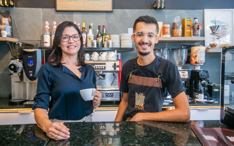 Itália Minas lança curso de barista para aprimorar preparo do café espresso em Natal