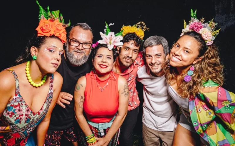 Hoje tem Bloco da Greiosa no Whiskritorio em Natal