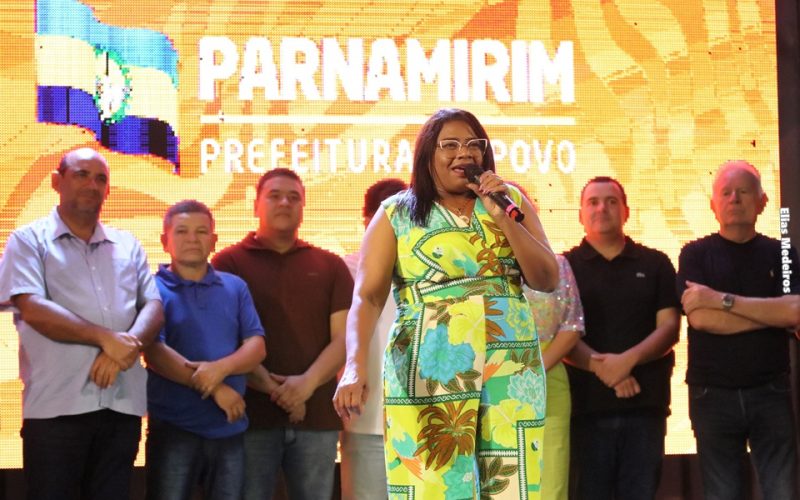 Carnaval de Parnamirim 2025 tem programação divulgada com mais de 50 atrações musicais