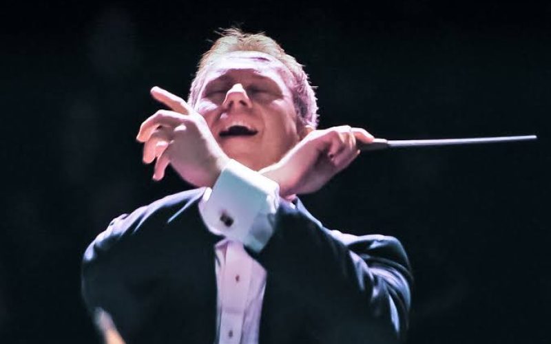 Maestro e Produtora cultural do RN visitam “Capital Musical da Colômbia”