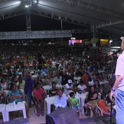 24ª edição da Festa do Bode 2024 será realizada de 8 a 11 de agosto