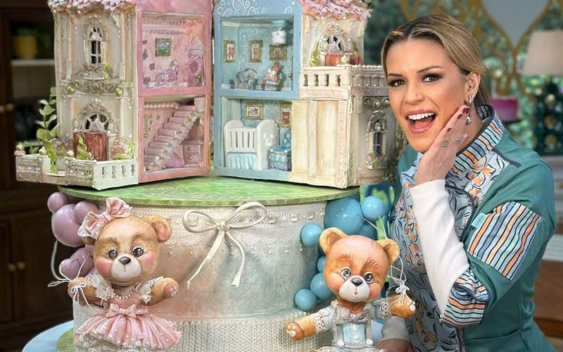 “Cake Class Experience” confirma presença de Beca Milano e Mara Cakes em edição inédita na BA