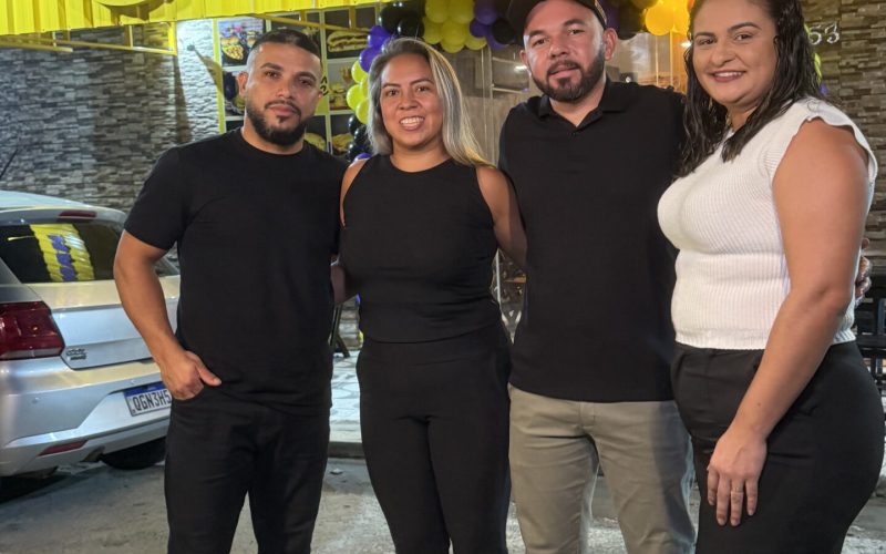 Pódicrê: Com personalidade potiguar, Natal ganha novo point gastrônomico na zona Sul