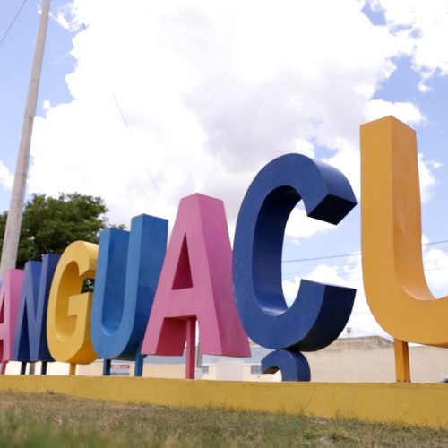 Publicada lei municipal que cria o Museu Glória de Pataxó em Ipanguaçu