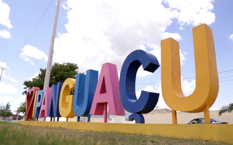 Publicada lei municipal que cria o Museu Glória de Pataxó em Ipanguaçu