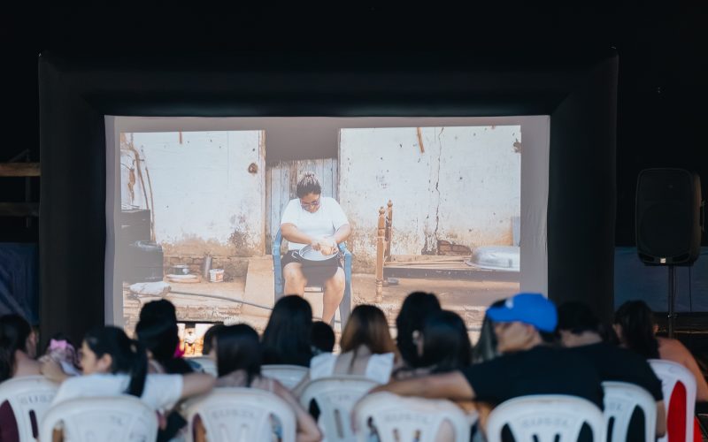 Festival Cine Seridó Delas encerra dia 11 de agosto com exibição de filmes de mulheres seridoenses em Caicó