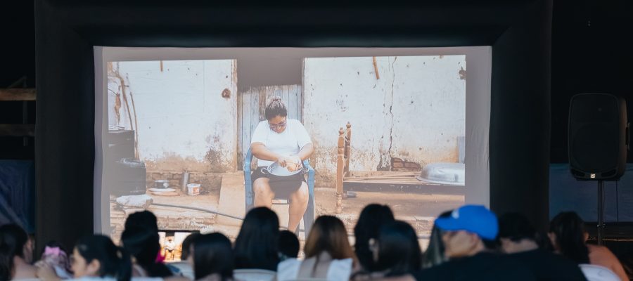 Festival Cine Seridó Delas encerra dia 11 de agosto com exibição de filmes de mulheres seridoenses em Caicó