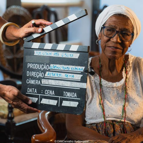 Festival Cine Terreiro entra na reta final de inscrições para a temporada 2025