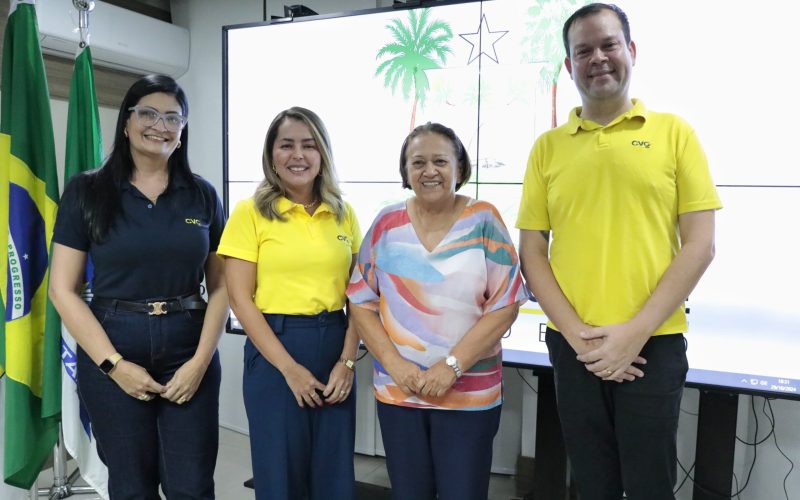Rio Grande do Norte está entre os 5 destinos mais vendidos pela CVC