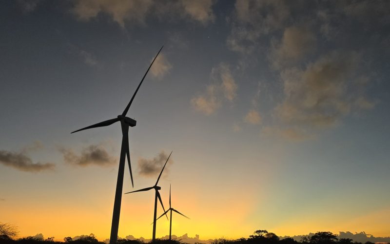 “Filho do Vento” desenvolve roteiro de longa-metragem sobre os impactos da energia eólica no RN e PB