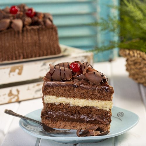 Cocada é destaque dos bolos com desconto em fevereiro na Sodiê Doces