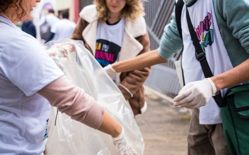 Concurso de Fotografia Limpa Brasil entra na reta final com votação popular aberta até dia 20