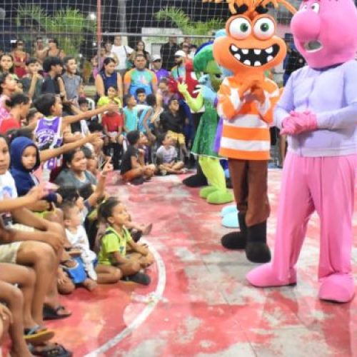 São Gonçalo vai celebrar o Mês da Criança com programação especial em diversos polos