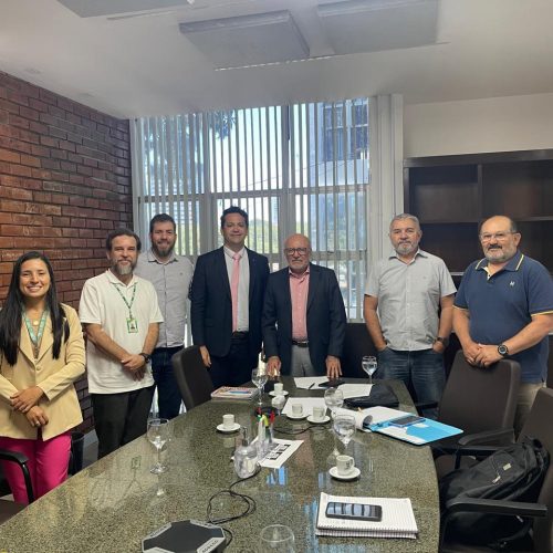 Parceria com o governo do Rio Grande do Norte permitirá avanço na titulação quilombola