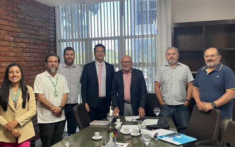 Parceria com o governo do Rio Grande do Norte permitirá avanço na titulação quilombola