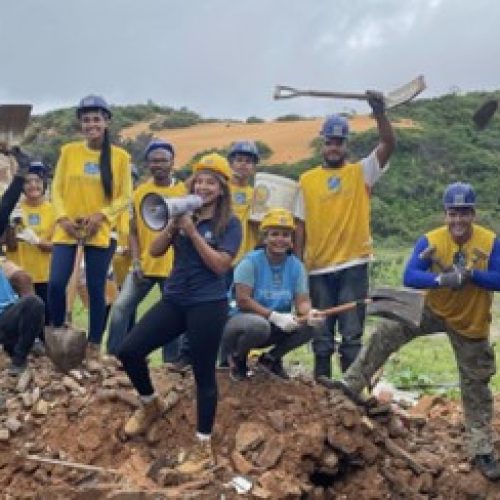 ONG Potiguar recebe selo com nota máxima pelo Instituto Doar