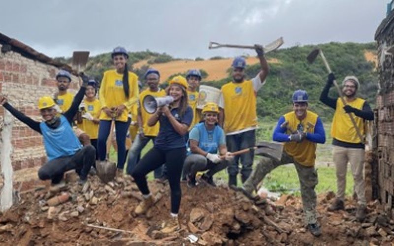 ONG Potiguar recebe selo com nota máxima pelo Instituto Doar