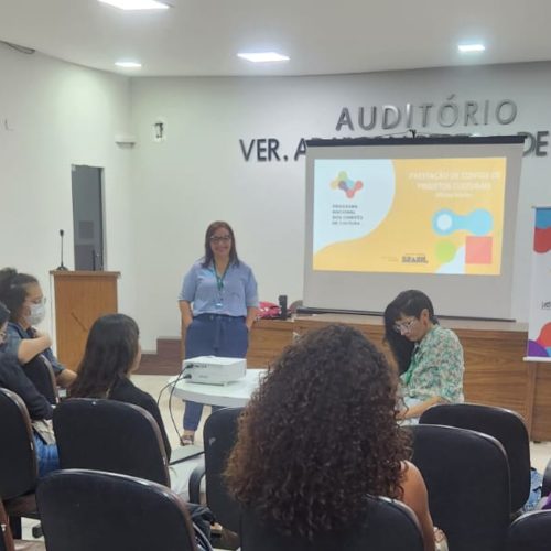 Comitê Estadual de Cultura do RN promove oficinas gratuitas