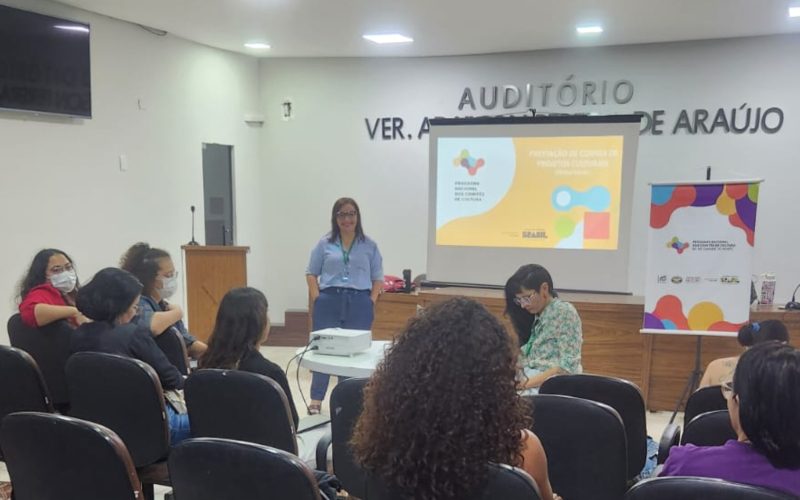 Comitê Estadual de Cultura do RN promove oficinas gratuitas