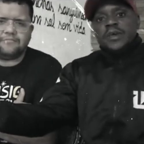 RAPentista de Mossoró realiza parceria com artistas de Moçambique e Nova Zelândia