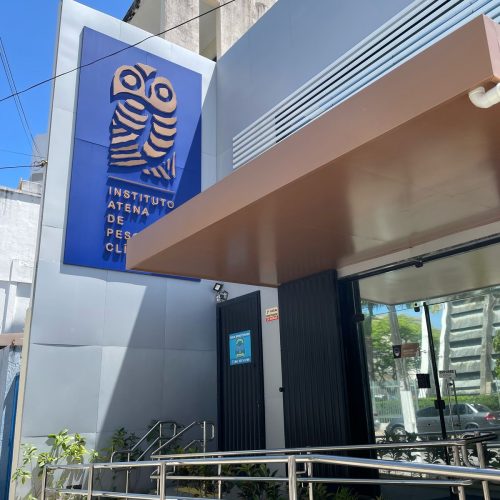 Instituto Atena inicia novos estudos voltados para pacientes com insuficiência cardíaca