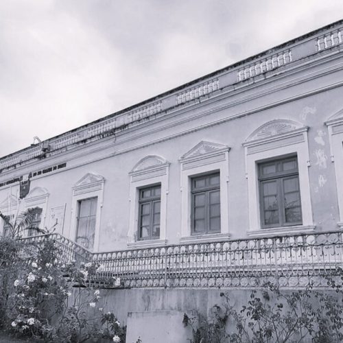 IHGRN recebe doação de obras raras e documentos históricos