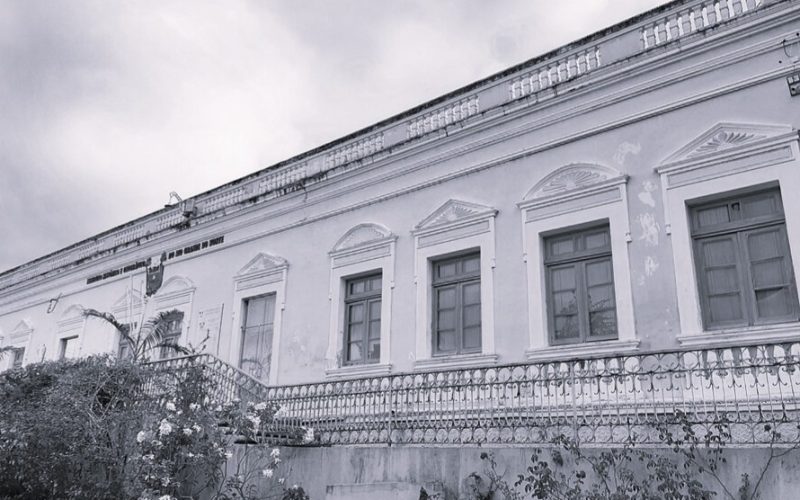 IHGRN recebe doação de obras raras e documentos históricos