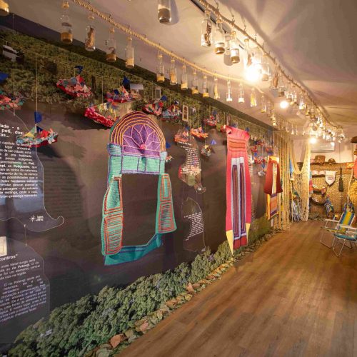 Casa Impacto Natal: Conheça o primeiro núcleo itinerante de design social do Brasil