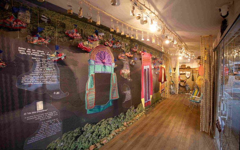 Casa Impacto Natal: Conheça o primeiro núcleo itinerante de design social do Brasil