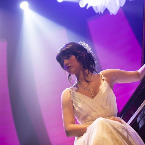 FDS tem shows gratuitos no “Festival Caleidoscópio – Música, Alma e Compartilhamentos” 