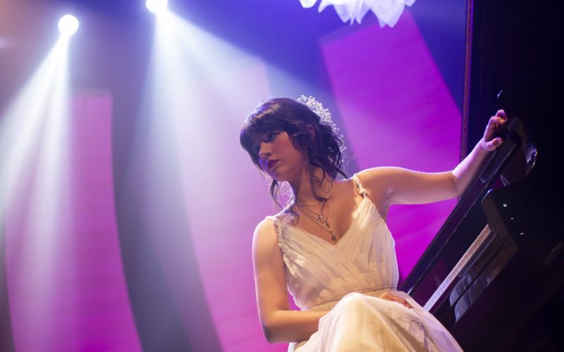 FDS tem shows gratuitos no “Festival Caleidoscópio – Música, Alma e Compartilhamentos” 