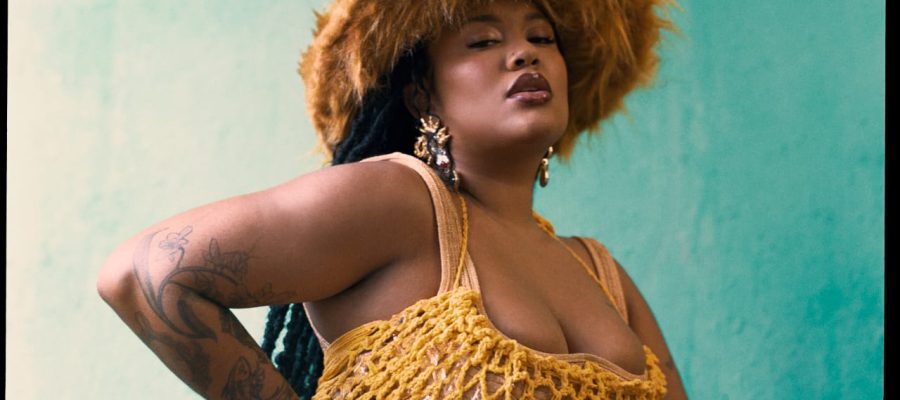 Cantora maranhense Iuna Falcão apresenta turnê ‘UMAMI’ em Natal com participação da Soulrebel