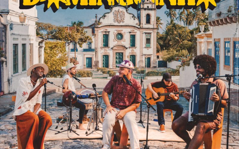 Festival MADA anuncia venda de últimos ingressos! Festa começa nesta sexta-feira (17)