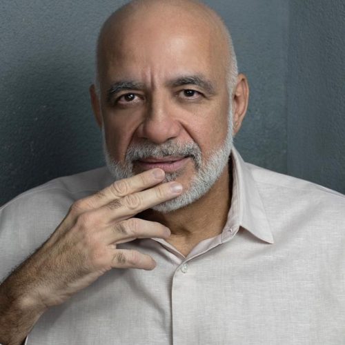 Jessé Souza participa de Seminário de Comunicação e Cultura do Instituto ZooN e IFRN