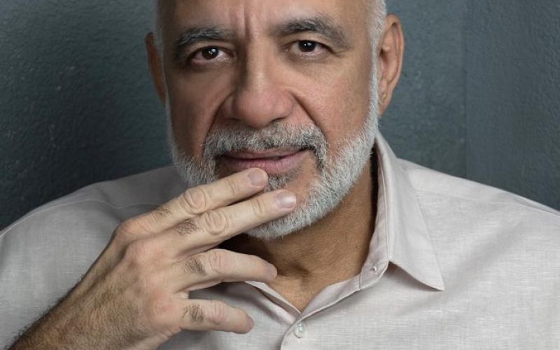 Jessé Souza participa de Seminário de Comunicação e Cultura do Instituto ZooN e IFRN